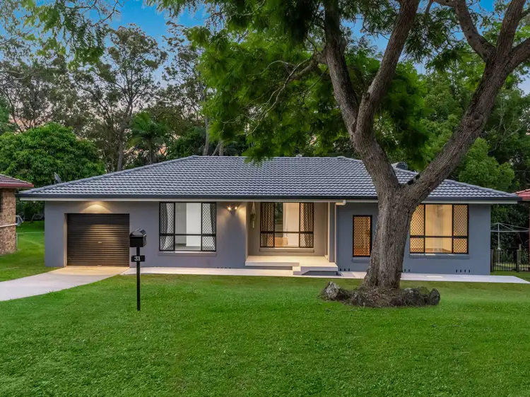 Main view of Homely house listing, 31 Figtree Drive, Goonellabah NSW 2480