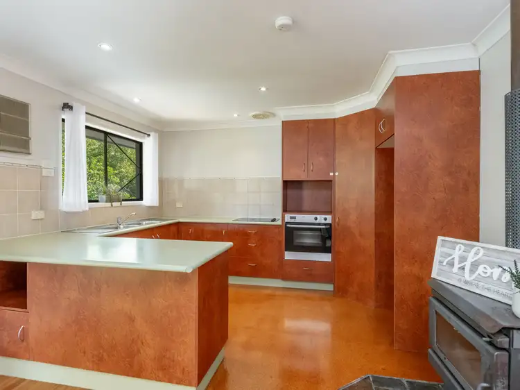 Second view of Homely house listing, 31 Figtree Drive, Goonellabah NSW 2480