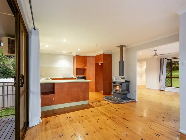 Fourth view of Homely house listing, 31 Figtree Drive, Goonellabah NSW 2480