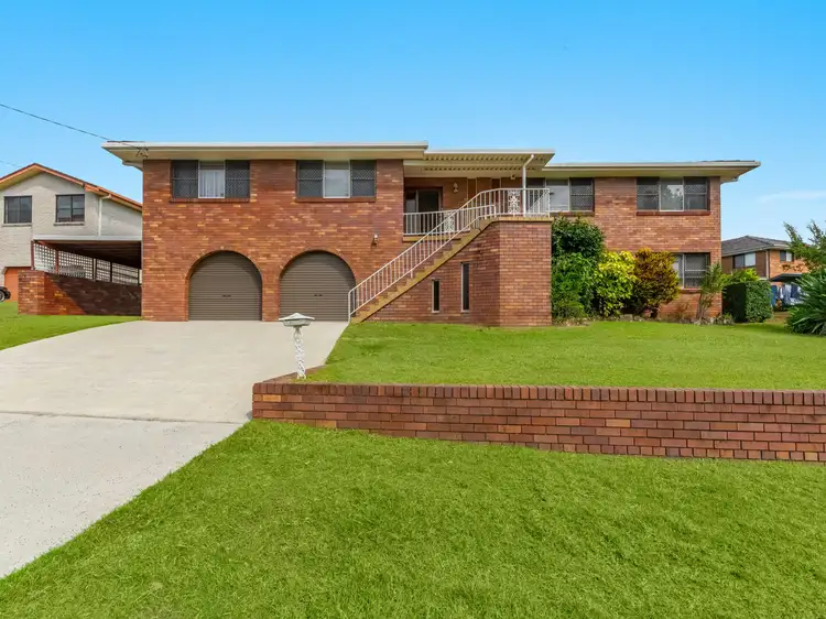 Main view of Homely house listing, 14 Deegan Drive, Goonellabah NSW 2480