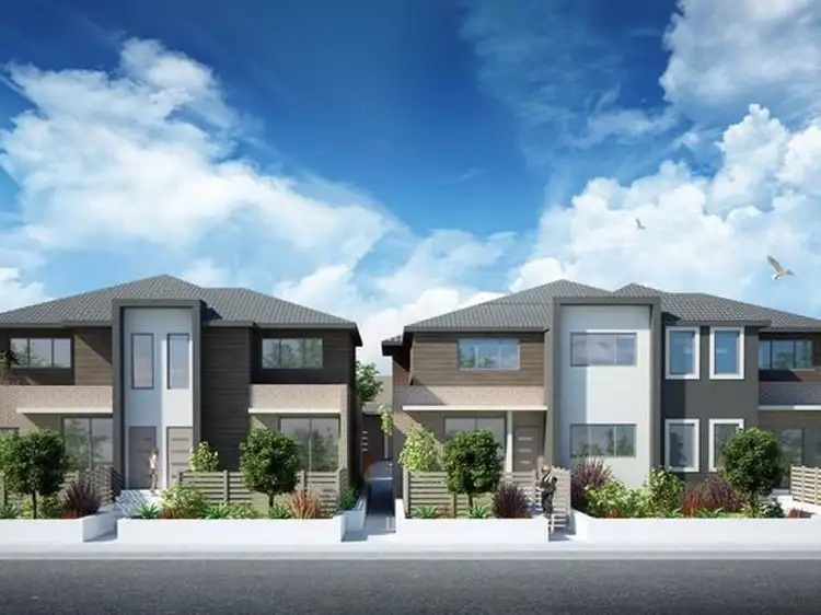 7/27-29 Tungarra Road, Girraween NSW 2145