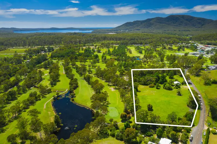 Main view of Homely rural property listing, 127 Kendall Road, Kendall NSW 2439