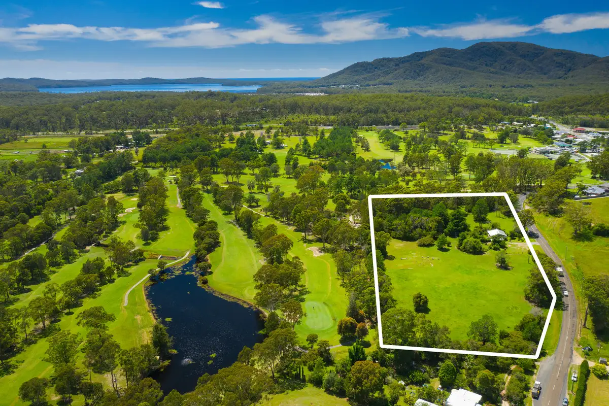 Main view of Homely rural property listing, 127 Kendall Road, Kendall NSW 2439
