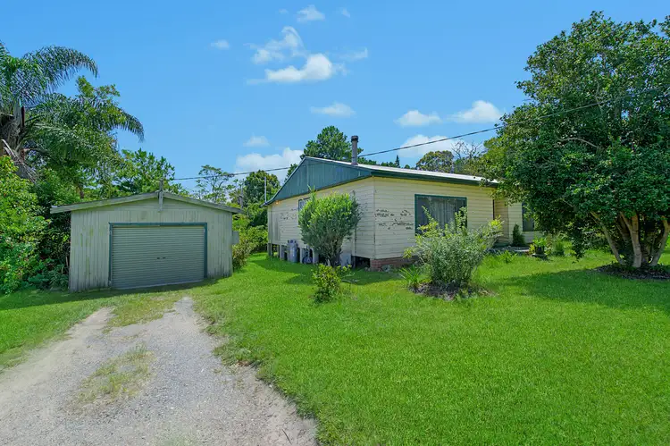 Second view of Homely rural property listing, 127 Kendall Road, Kendall NSW 2439