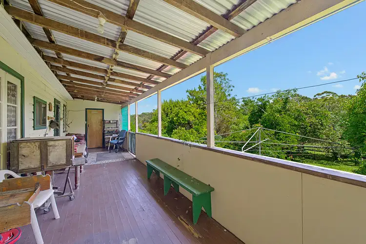 Fifth view of Homely rural property listing, 127 Kendall Road, Kendall NSW 2439
