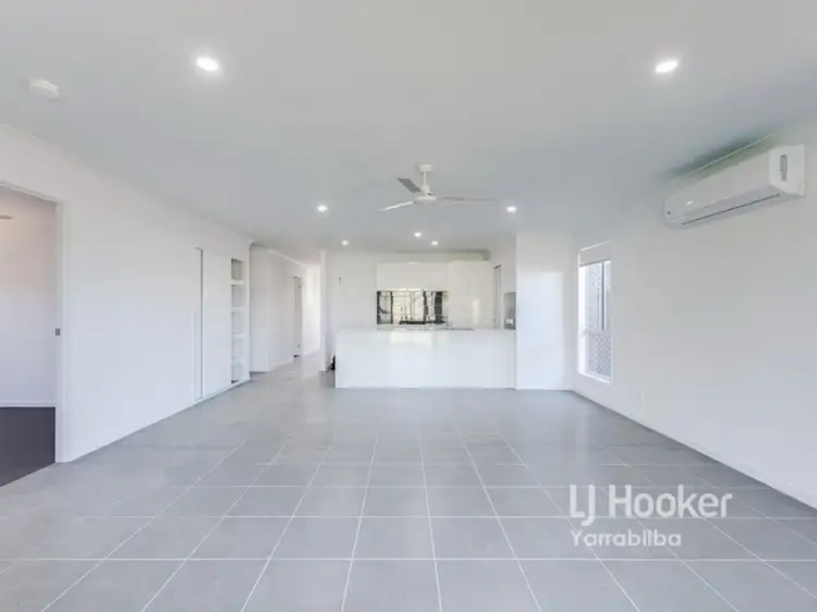 Main view of Homely house listing, 35 Mason Street, Yarrabilba QLD 4207