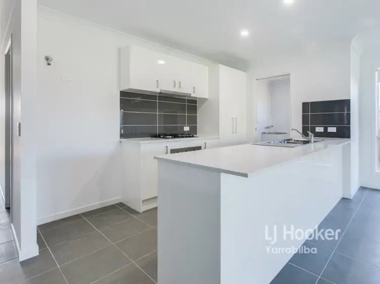 Third view of Homely house listing, 35 Mason Street, Yarrabilba QLD 4207