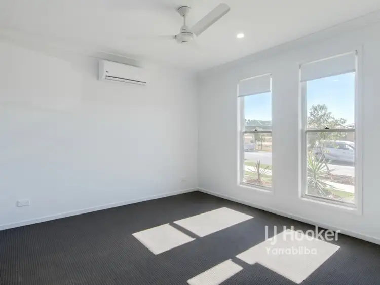 Fourth view of Homely house listing, 35 Mason Street, Yarrabilba QLD 4207