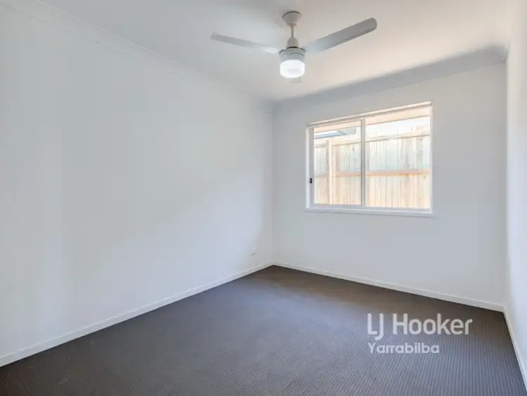 Fifth view of Homely house listing, 35 Mason Street, Yarrabilba QLD 4207