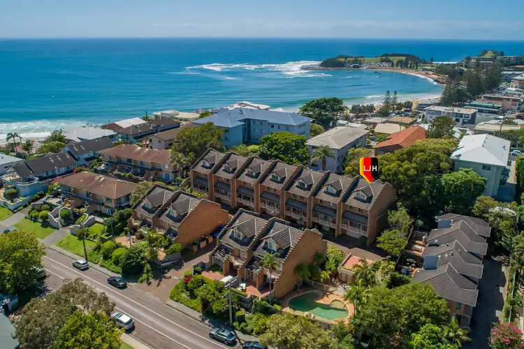 7/10-14 Whiting Avenue, Terrigal NSW 2260