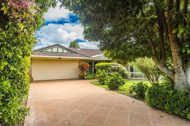 45 Panorama Drive, Alstonville NSW 2477