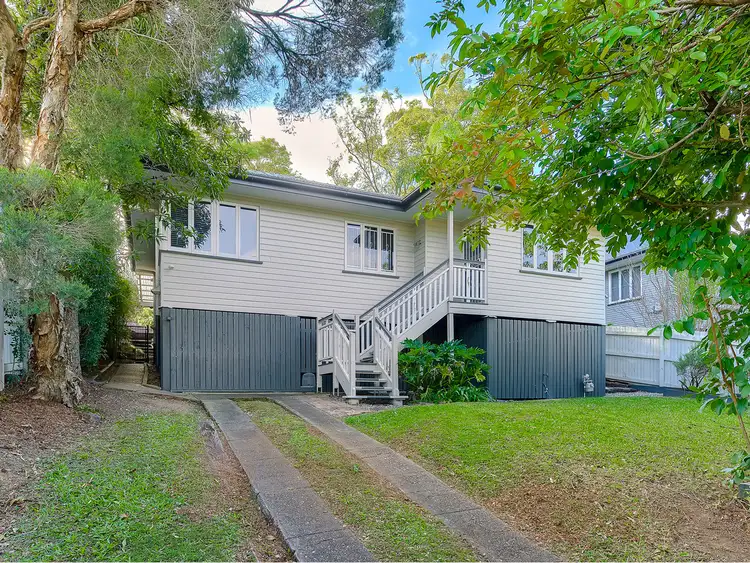 49 Wilgarning Street, Stafford Heights QLD 4053