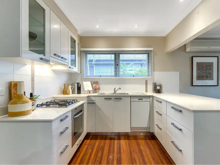 Second view of Homely house listing, 49 Wilgarning Street, Stafford Heights QLD 4053