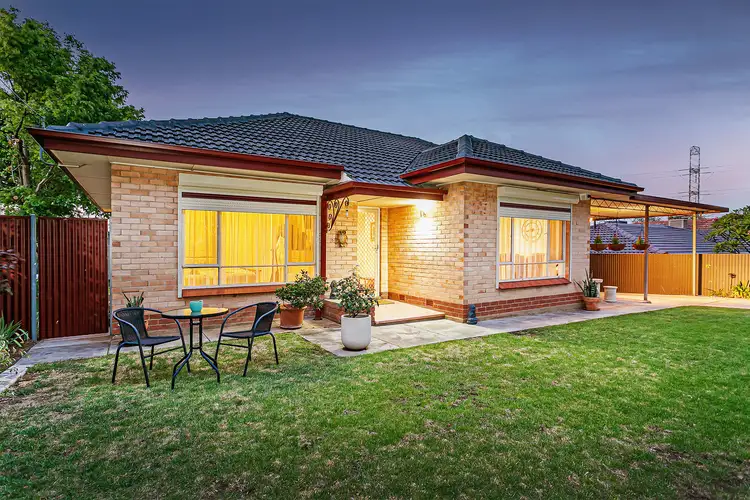 Main view of Homely house listing, 9 Dorothy Avenue, Northfield SA 5085