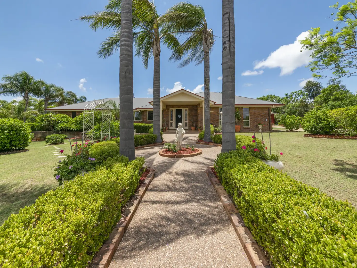 Main view of Homely house listing, 182 Glen Road, Rosenthal Heights QLD 4370