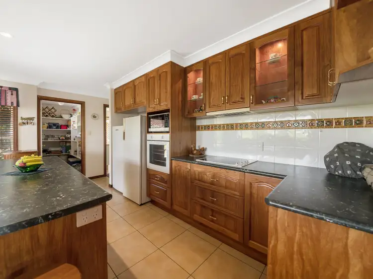 Second view of Homely house listing, 182 Glen Road, Rosenthal Heights QLD 4370