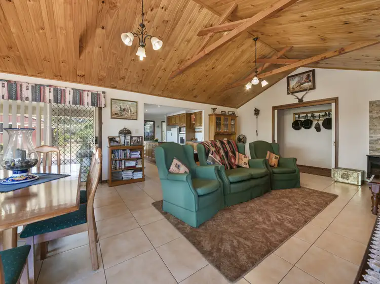 Third view of Homely house listing, 182 Glen Road, Rosenthal Heights QLD 4370