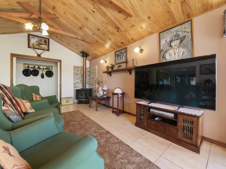 Fourth view of Homely house listing, 182 Glen Road, Rosenthal Heights QLD 4370