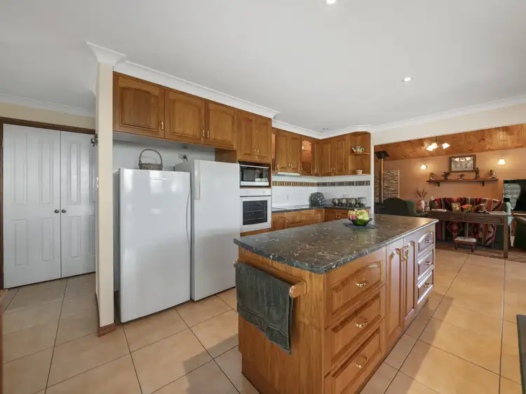 Fifth view of Homely house listing, 182 Glen Road, Rosenthal Heights QLD 4370