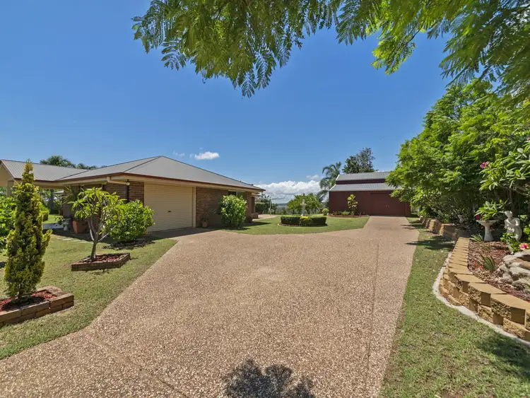 Seventh view of Homely house listing, 182 Glen Road, Rosenthal Heights QLD 4370