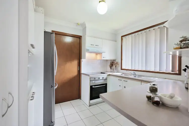 Fifth view of Homely townhouse listing, 8/149 Smith Street, South Penrith NSW 2750