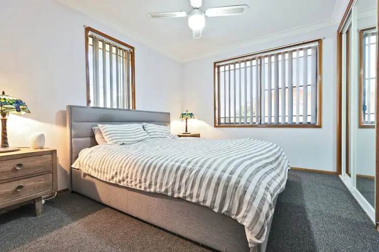 Seventh view of Homely townhouse listing, 8/149 Smith Street, South Penrith NSW 2750