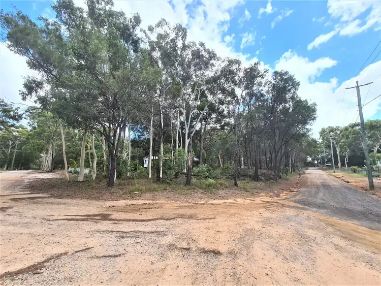 Main view of Homely land listing, 5 Zinnia Street, Russell Island QLD 4184