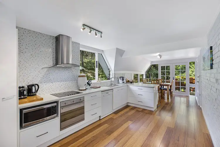 Second view of Homely house listing, 8 Kipling Drive, Bateau Bay NSW 2261
