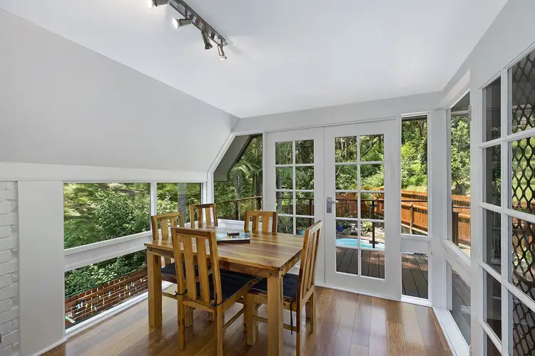 Third view of Homely house listing, 8 Kipling Drive, Bateau Bay NSW 2261