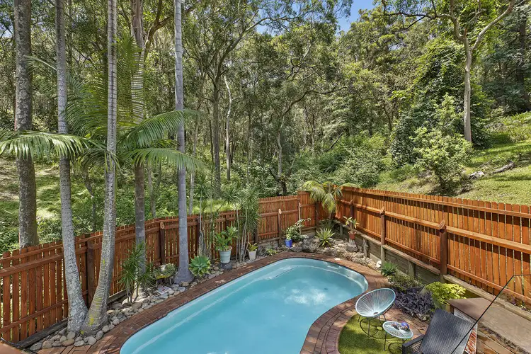 Fourth view of Homely house listing, 8 Kipling Drive, Bateau Bay NSW 2261