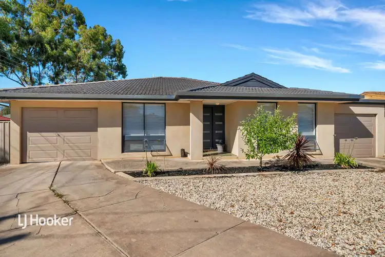 27 Copas Drive, Salisbury East SA 5109