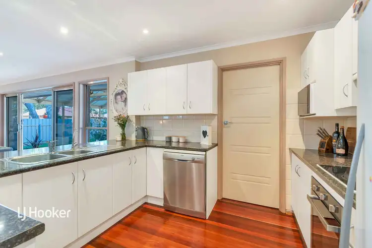 Second view of Homely house listing, 27 Copas Drive, Salisbury East SA 5109