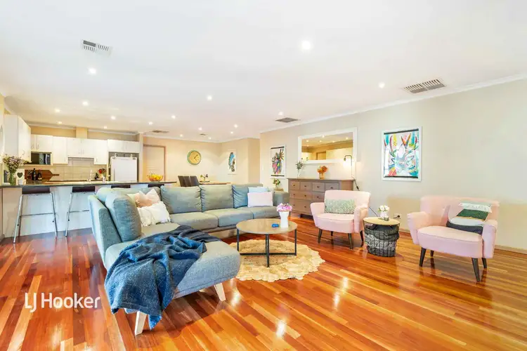 Fourth view of Homely house listing, 27 Copas Drive, Salisbury East SA 5109