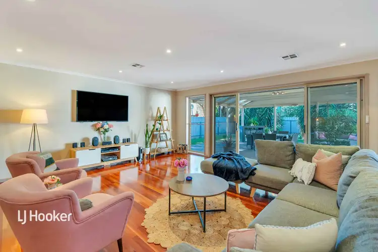 Fifth view of Homely house listing, 27 Copas Drive, Salisbury East SA 5109