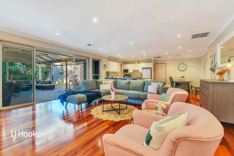 Sixth view of Homely house listing, 27 Copas Drive, Salisbury East SA 5109