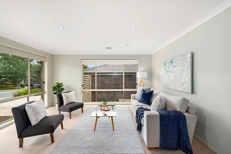 Third view of Homely house listing, 33 Liz O'Neill Street, Casey ACT 2913