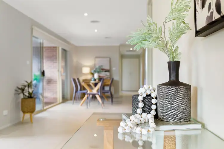 Sixth view of Homely house listing, 33 Liz O'Neill Street, Casey ACT 2913