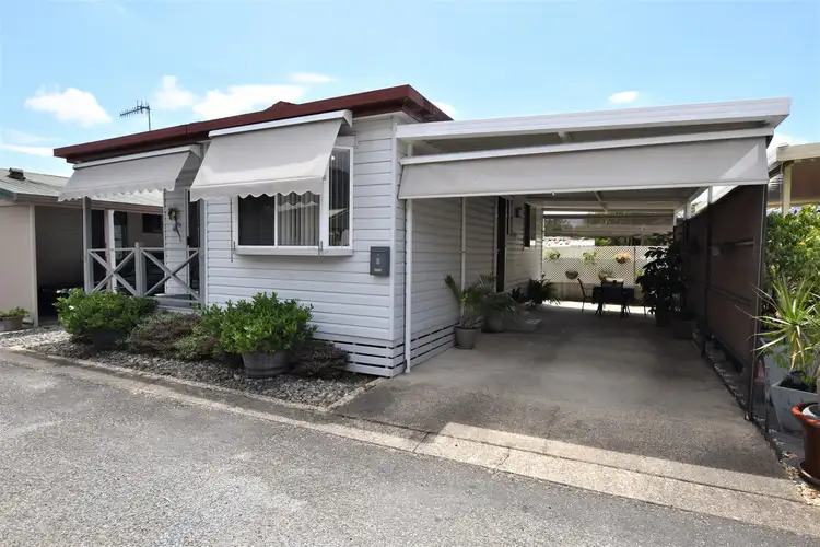 Main view of Homely other listing, 3/478 Ocean Drive, Laurieton NSW 2443