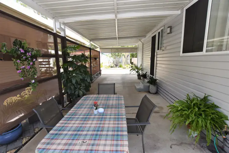 Third view of Homely other listing, 3/478 Ocean Drive, Laurieton NSW 2443