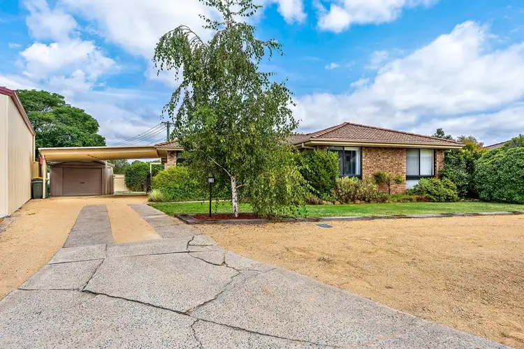 Third view of Homely house listing, 20 McBurney Crescent, Richardson ACT 2905