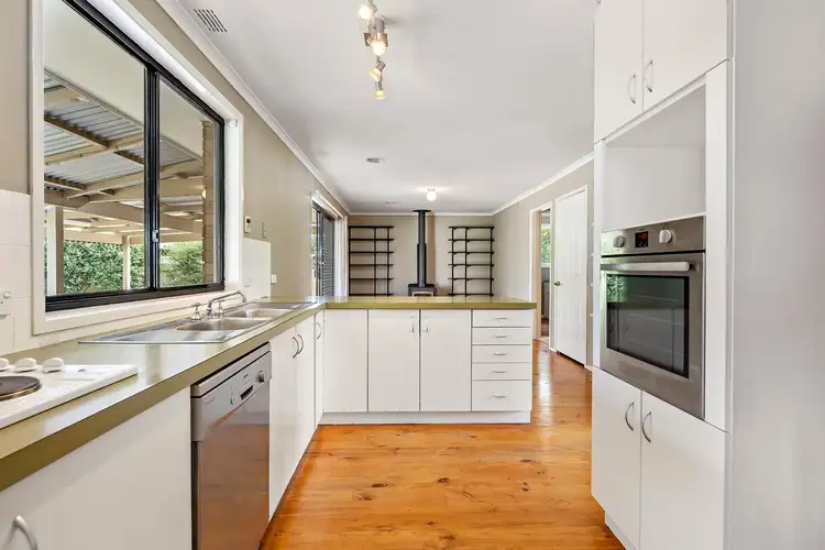 Fourth view of Homely house listing, 20 McBurney Crescent, Richardson ACT 2905