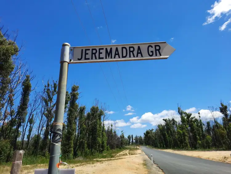 Sixth view of Homely land listing, 26 Jeremadra Grove, Jeremadra NSW 2536