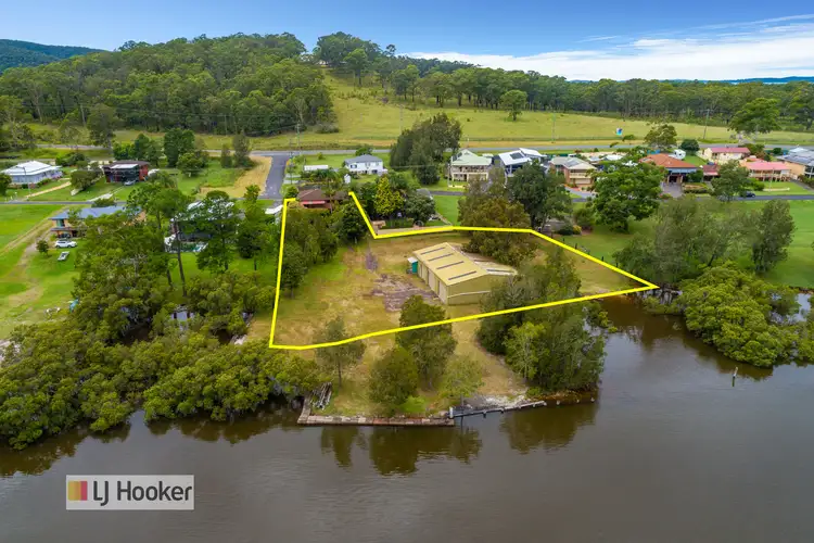 13 Alice Street, Karuah NSW 2324