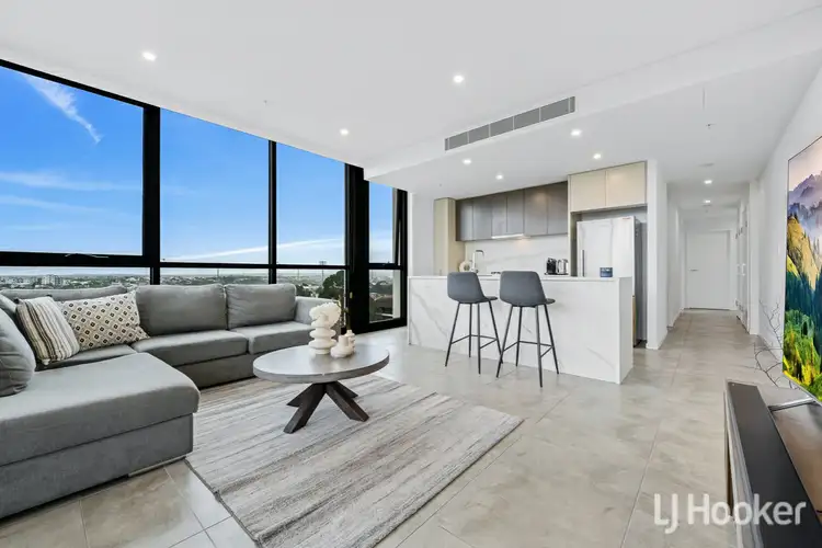 Second view of Homely unit listing, Apartment 603/3 Blake Street, Kogarah NSW 2217
