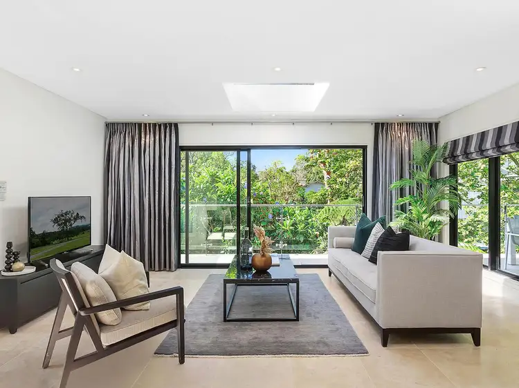2B Park Avenue, Mosman NSW 2088