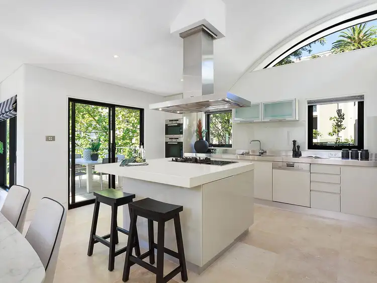Second view of Homely house listing, 2B Park Avenue, Mosman NSW 2088