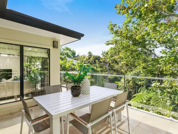 Third view of Homely house listing, 2B Park Avenue, Mosman NSW 2088