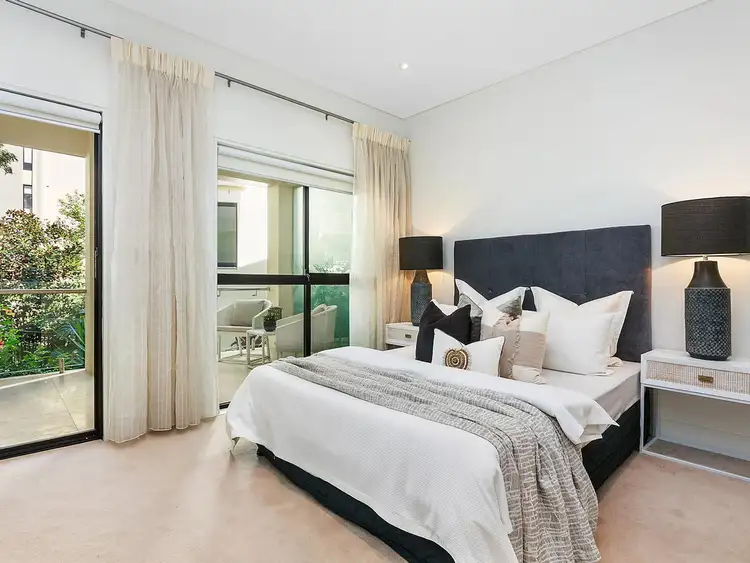 Fourth view of Homely house listing, 2B Park Avenue, Mosman NSW 2088