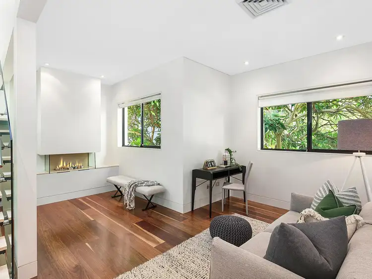 Fifth view of Homely house listing, 2B Park Avenue, Mosman NSW 2088