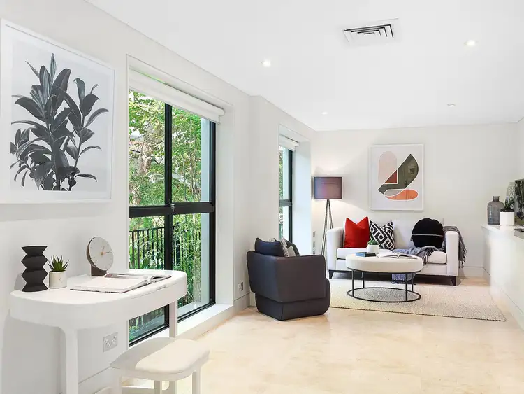 Sixth view of Homely house listing, 2B Park Avenue, Mosman NSW 2088